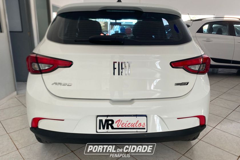 Fiat ARGO
