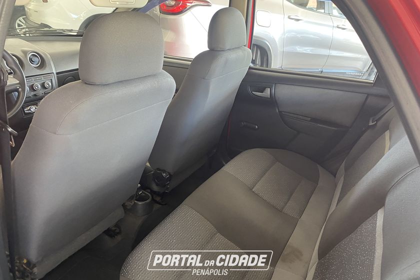 Chevrolet Celta