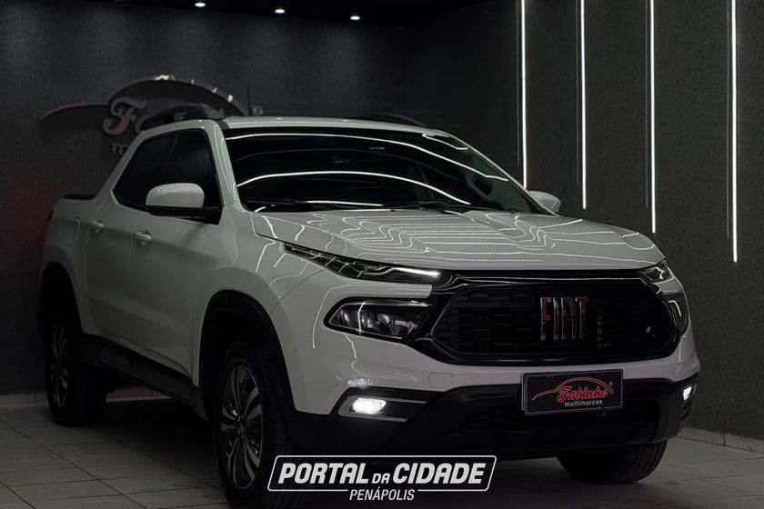 Fiat Toro