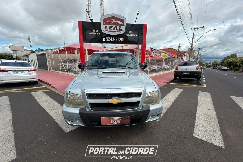 Chevrolet S10