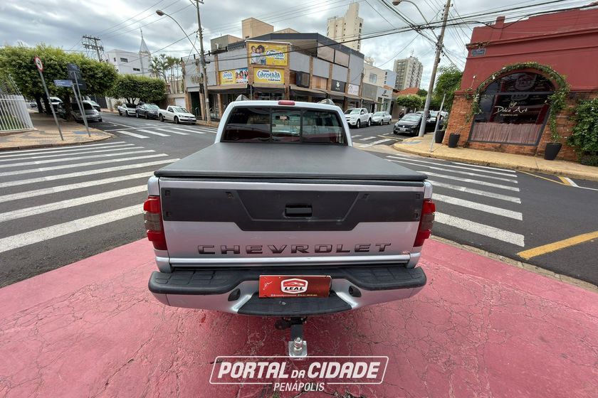 Chevrolet S10