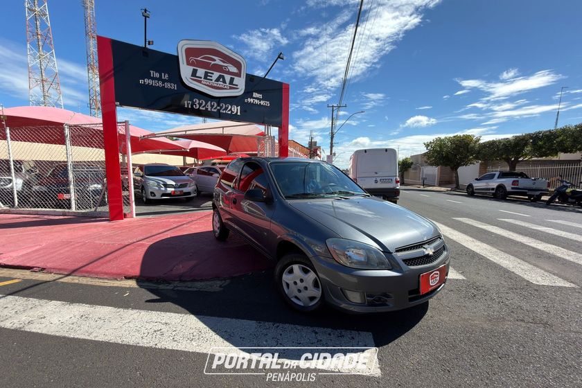 Chevrolet Celta