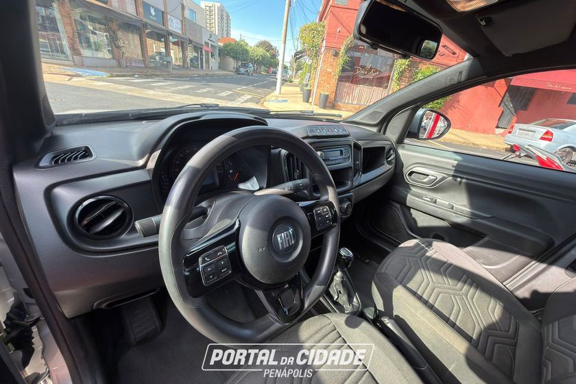 Fiat Strada