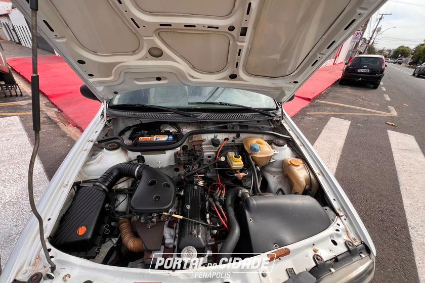 VolksWagen Gol
