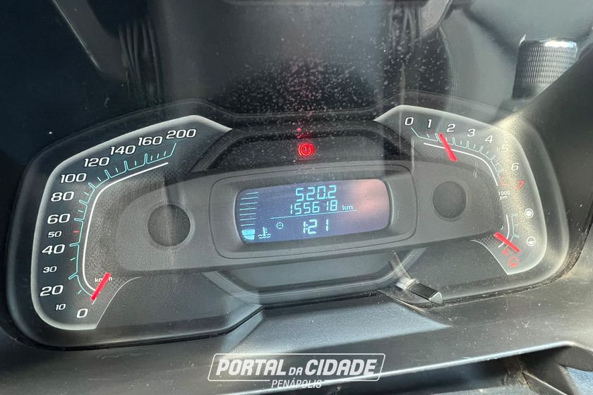 Chevrolet MONTANA