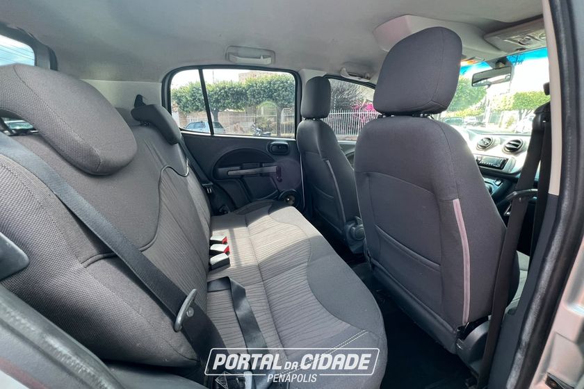 Fiat Uno