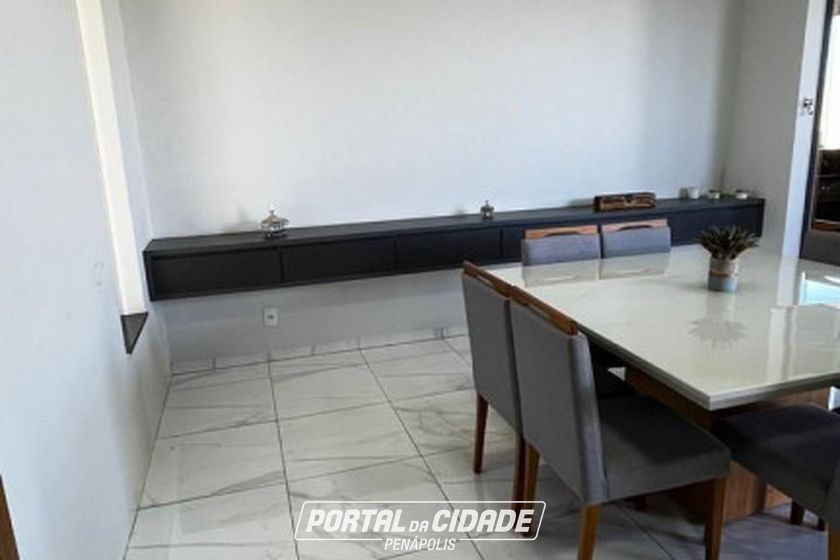 Casa &agrave; venda - 160m&sup2; - Residencial Jardim Ipanema