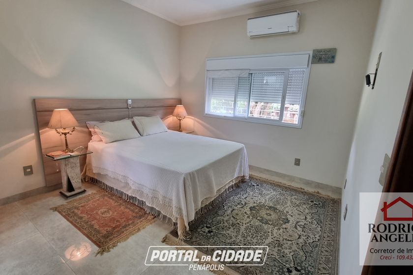 Casa &agrave; venda - 350m&sup2; - Jardim S&atilde;o Paulo