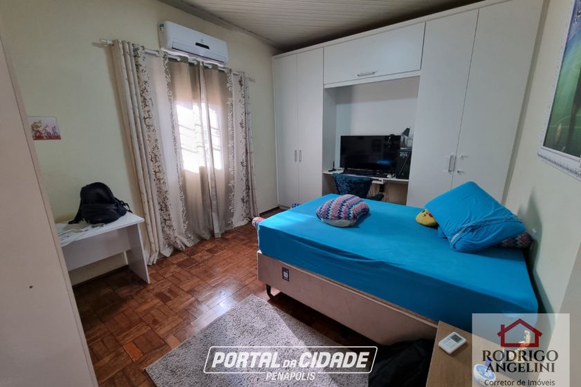 Ch&aacute;cara &agrave; venda - 850m&sup2; - Vila Anselmo
