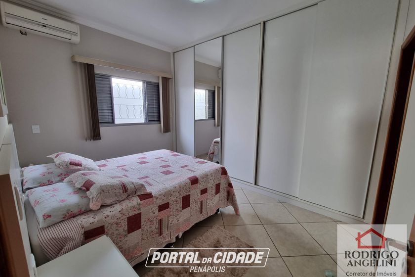 Casa &agrave; venda - Residencial Jardim do Lago III