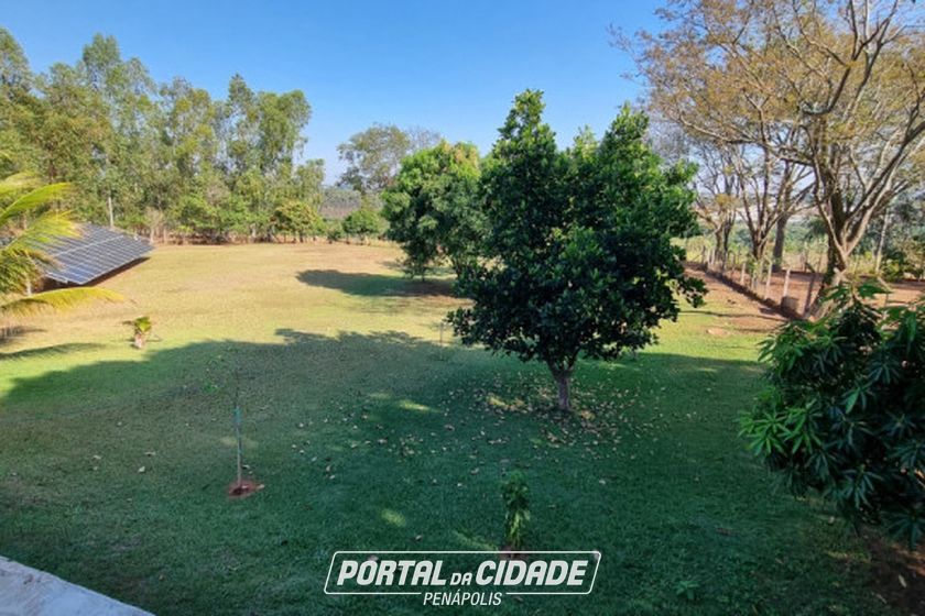 Ch&aacute;cara &agrave; venda - Lajeado