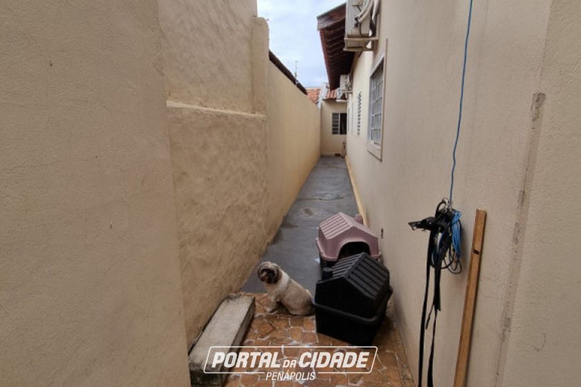 Casa &agrave; venda - Jardim Bras&iacute;lia