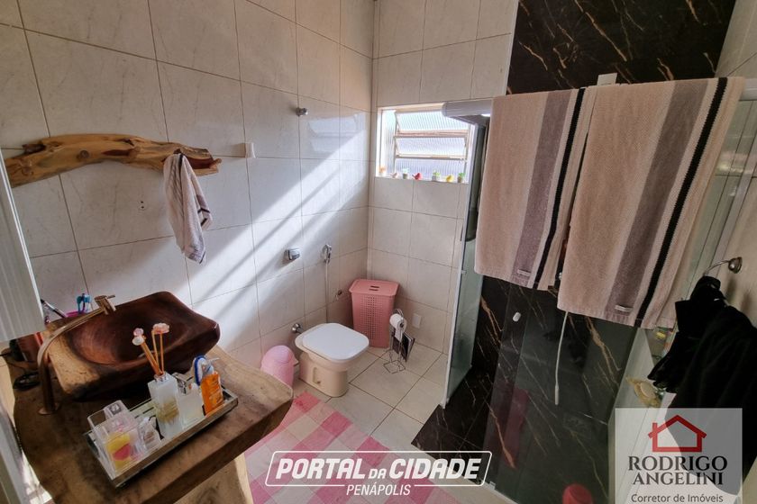 Ch&aacute;cara &agrave; venda - 850m&sup2; - Vila Anselmo