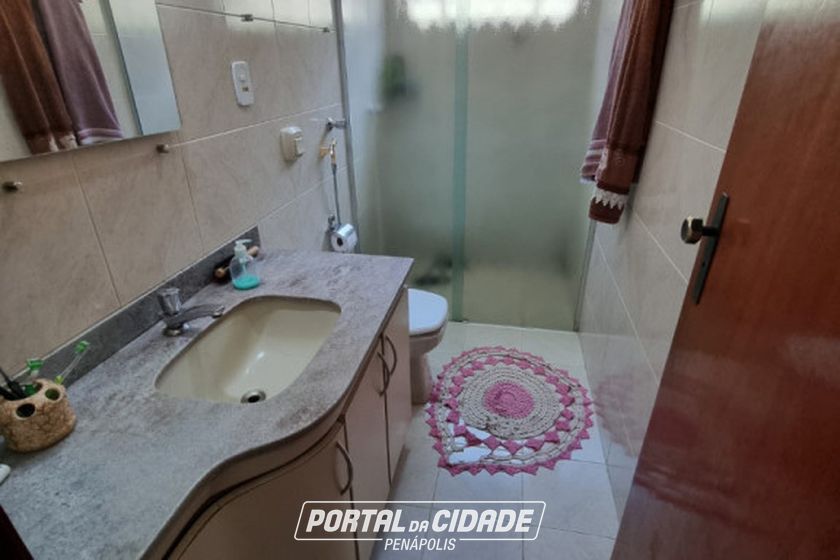 Casa &agrave; venda - 168m&sup2; - Village Regina
