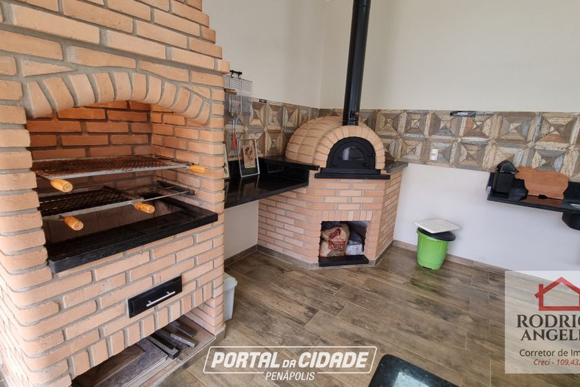 Casa &agrave; venda - 350m&sup2; - Jardim S&atilde;o Paulo