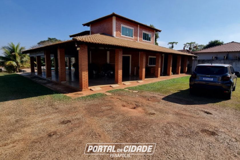 Ch&aacute;cara &agrave; venda - Lajeado