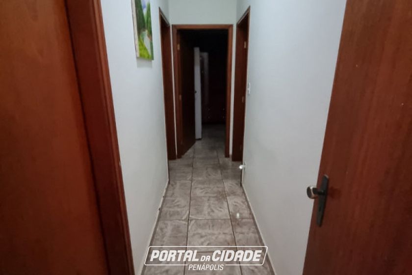 Casa &agrave; venda - 168m&sup2; - Village Regina