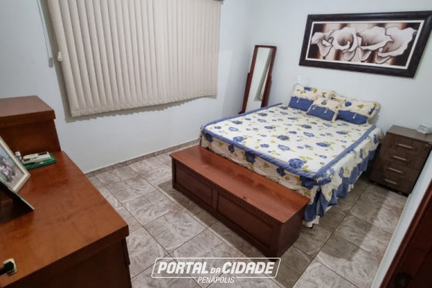 Casa &agrave; venda - 168m&sup2; - Village Regina