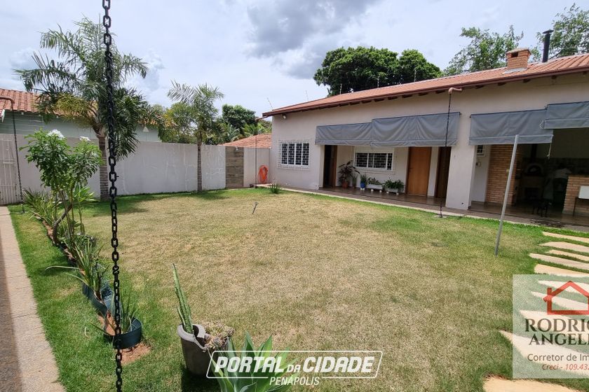 Casa &agrave; venda - 350m&sup2; - Jardim S&atilde;o Paulo