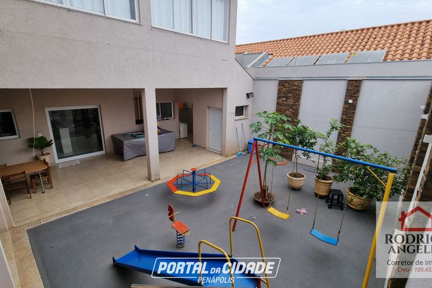 Casa &agrave; venda - Residencial Jardim do Lago III