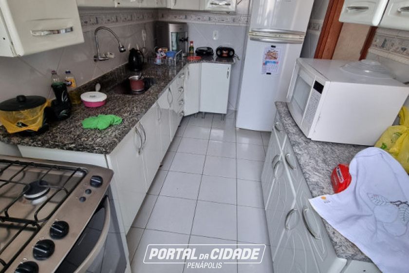Casa &agrave; venda - Jardim Bras&iacute;lia