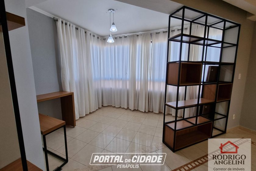 Apartamento &agrave; venda - Centro