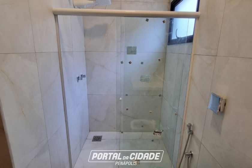 Apartamento &agrave; venda - Residencial Jardim do Lago V