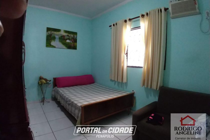 Sala Comercial &agrave; venda - Vila Santo Ant&ocirc;nio