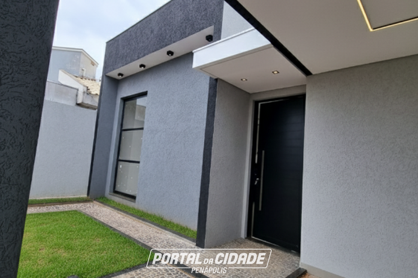 Apartamento &agrave; venda - Residencial Jardim do Lago V