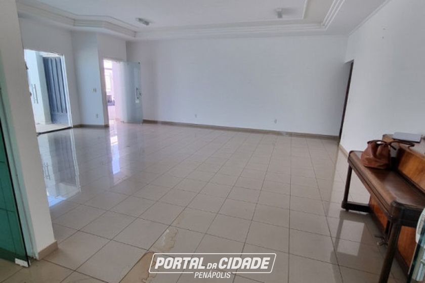 Casa &agrave; venda - 261m&sup2; - Parque Residencial Village