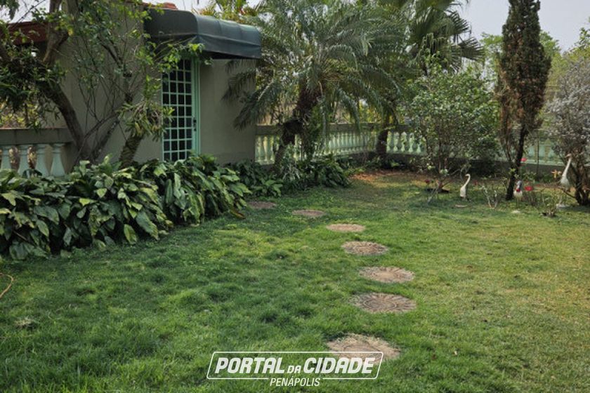 Ch&aacute;cara &agrave; venda - 5000m&sup2; - Lajeado