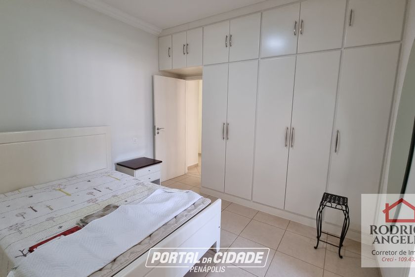 Casa &agrave; venda - 406m&sup2; - Parque Residencial Village