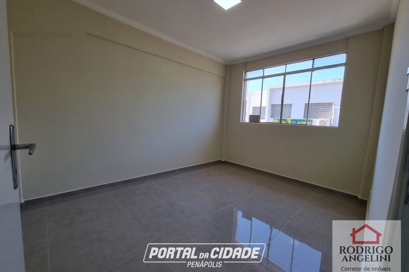 Apartamento &agrave; venda - Centro