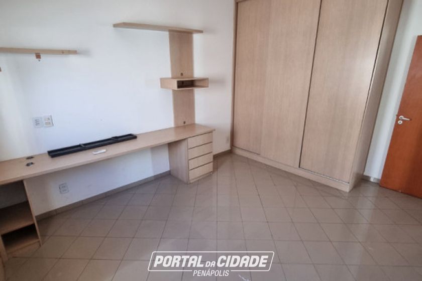 Casa &agrave; venda - 261m&sup2; - Parque Residencial Village