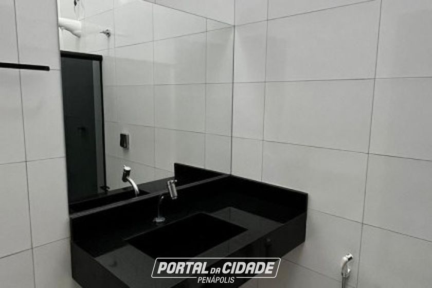 Casa &agrave; venda - 160m&sup2; - Residencial Jardim Ipanema