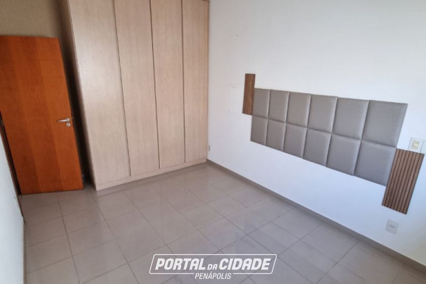 Casa &agrave; venda - 261m&sup2; - Parque Residencial Village