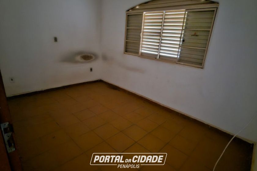 Casa &agrave; venda - 200m&sup2; - Village Regina
