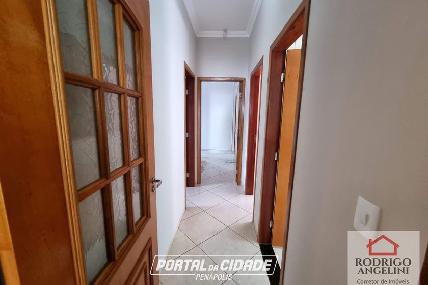 Casa &agrave; venda - Residencial Jardim do Lago III