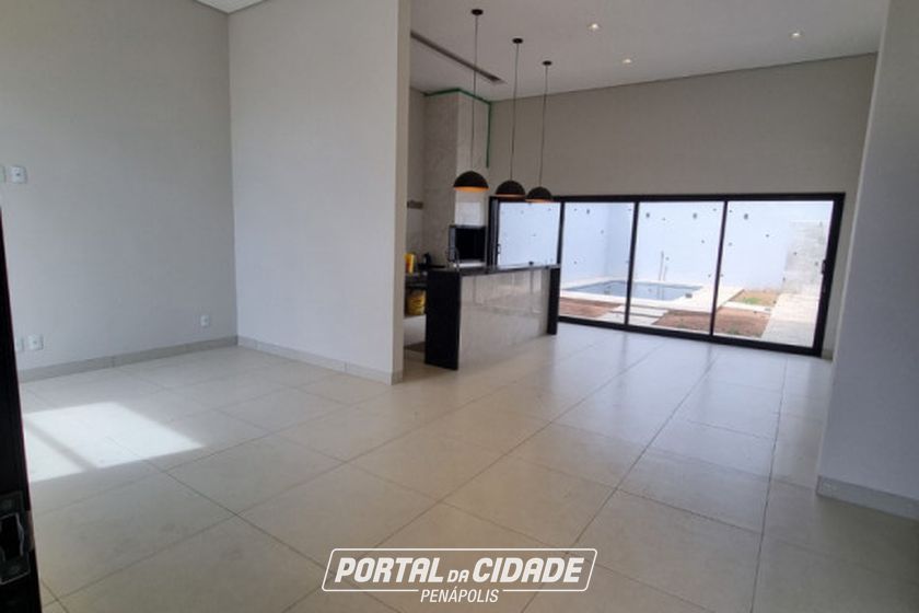 Apartamento &agrave; venda - Residencial Jardim do Lago V
