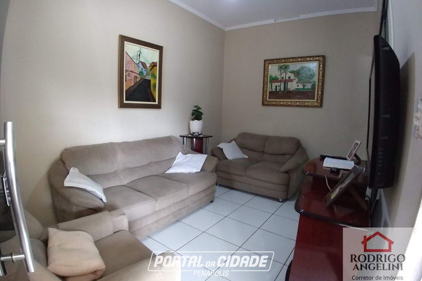 Sala Comercial &agrave; venda - Vila Santo Ant&ocirc;nio