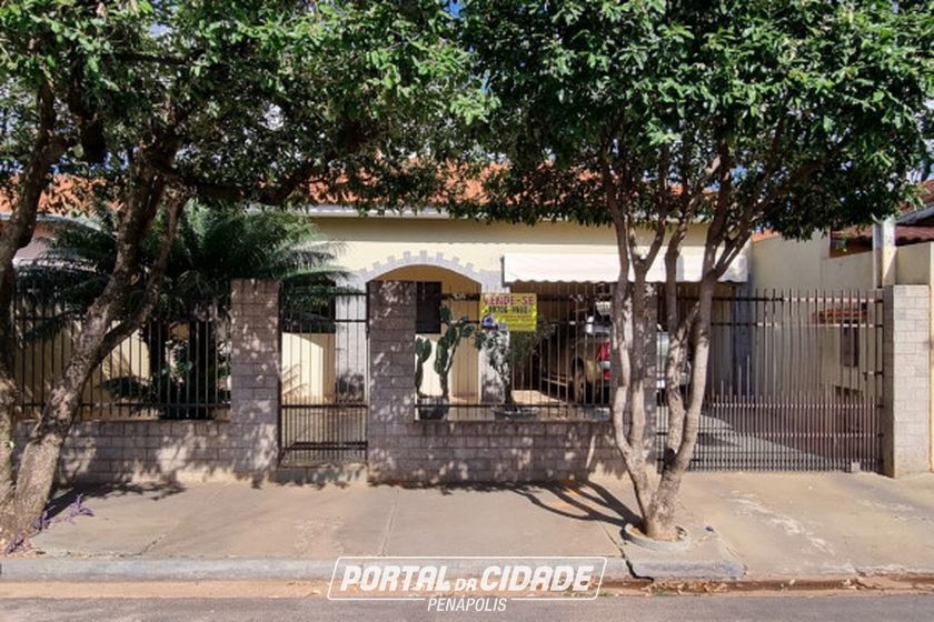 Casa &agrave; venda - 168m&sup2; - Village Regina