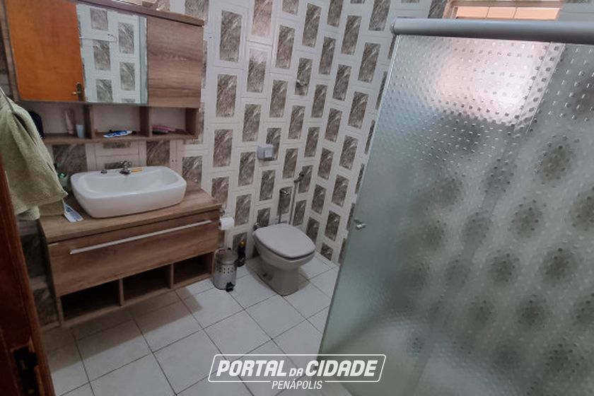 Casa &agrave; venda - Jardim Bras&iacute;lia