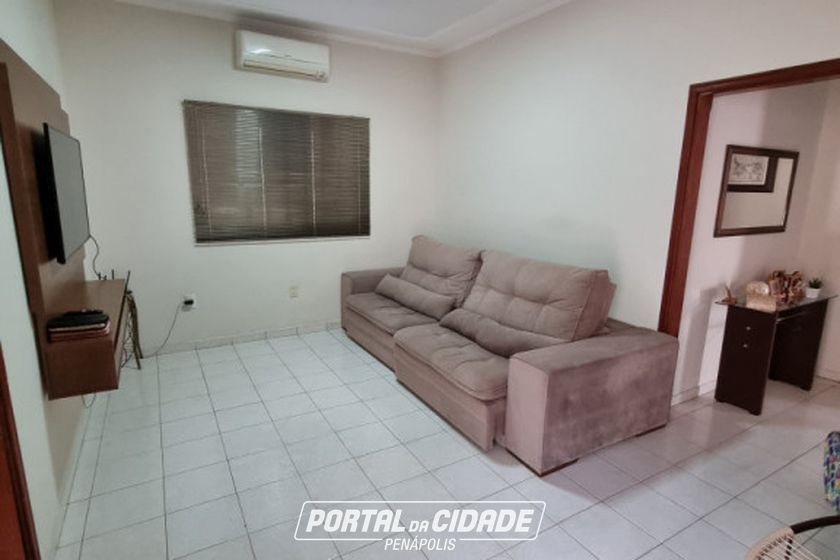 Casa &agrave; venda - Jardim Bras&iacute;lia