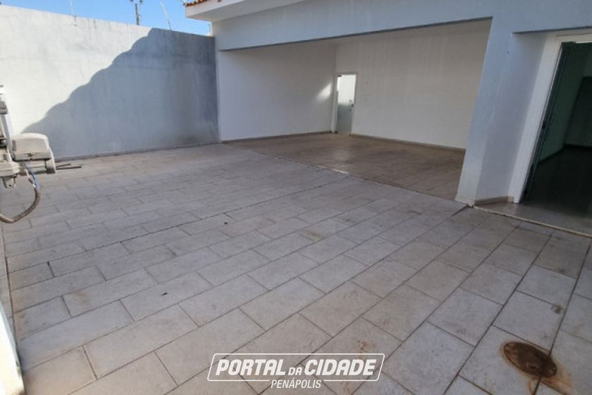 Casa &agrave; venda - 261m&sup2; - Parque Residencial Village