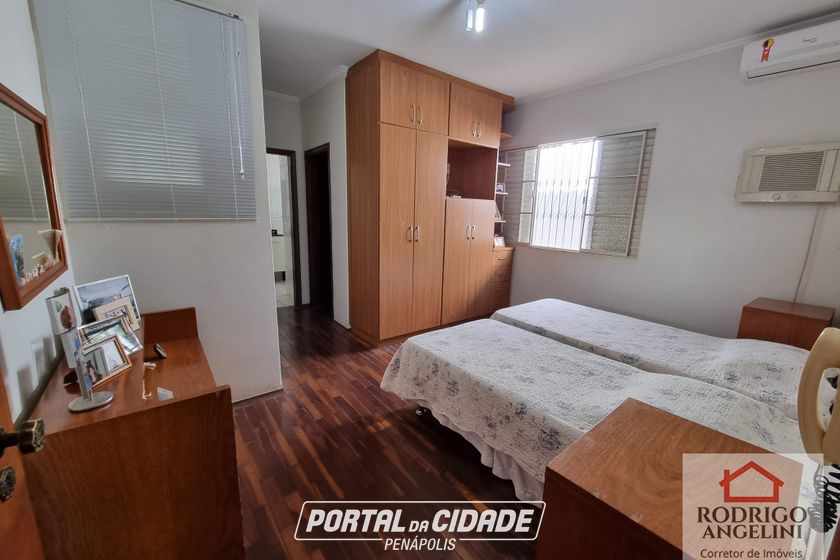 Casa &agrave; venda - Ch&aacute;cara Palestina
