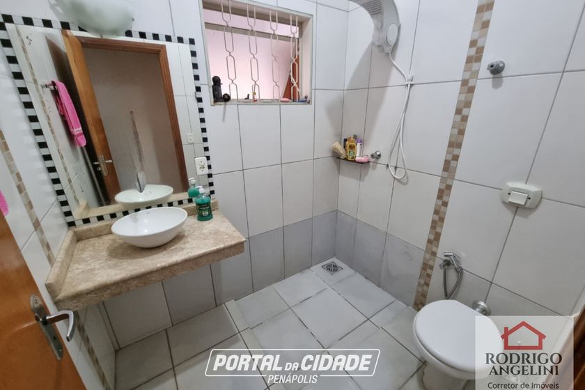 Casa &agrave; venda - Residencial Jardim Tropical