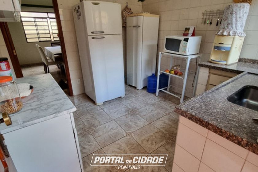 Casa &agrave; venda - 168m&sup2; - Village Regina