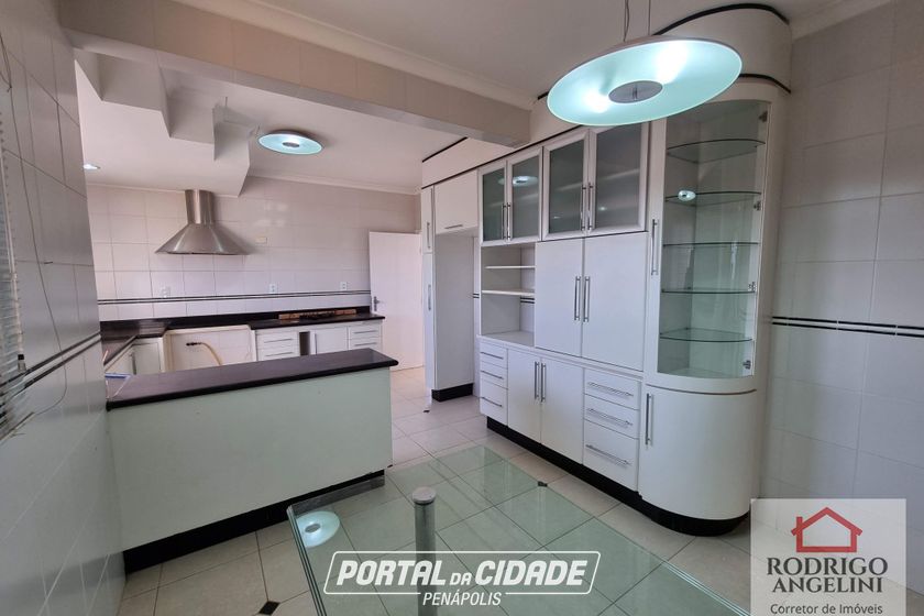 Apartamento &agrave; venda - Centro