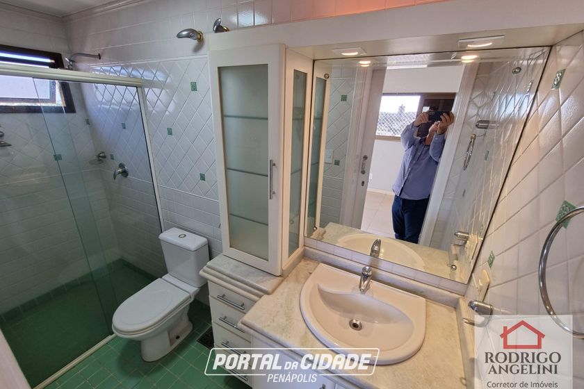 Apartamento &agrave; venda - Centro