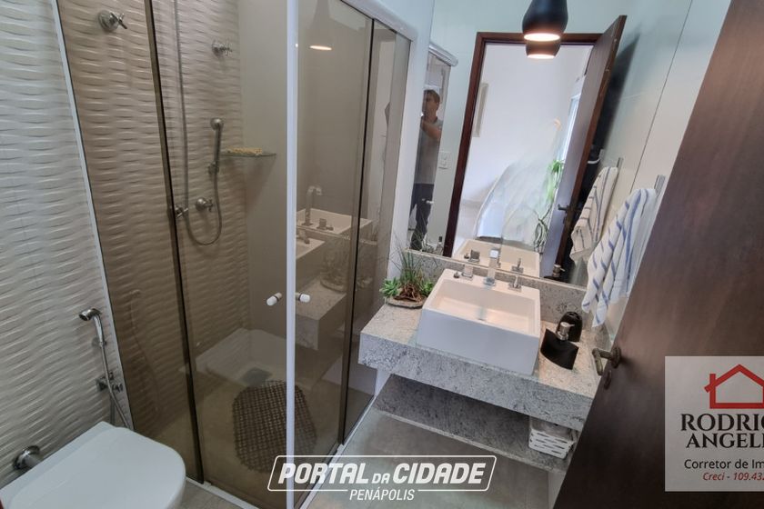 Casa &agrave; venda - 350m&sup2; - Jardim S&atilde;o Paulo